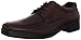 Hush Puppies Men's Quatro BK Oxford