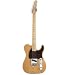 G&L Tribute ASAT Classic Electric Guitar (Natural/Maple)