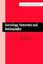 Lexicology, Semantics and Lexicography: Selected Papers from the Fourth G.L. Books Symposium, Manchester, August 1998 (Amsterdam Studies in the Theory ... IV: Current Issues in Linguistic Theory)