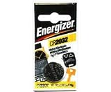 TECHNUITY, INC. ECR2032BP BATTERY, ENERGIZER LITHIUM COIN 3VLT