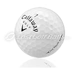 Callaway HX Tour 56 1st Quality Golf Balls (6 Dozen) by