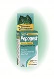 Natures Way - Pepogest Ec Peppermint Oil, 60 softgels