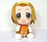 けいおん!! ぬいぐるみ ~部員募集!ver.~ 田井中律