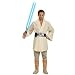 Search : Star Wars Luke Skywalker Deluxe Adult Costume
