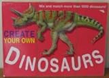 Create your own dinosaurs