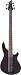 Schecter Omen-5 5-String Electric Bass (Walnut Satin)