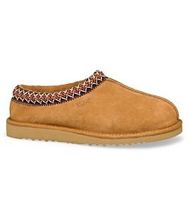 UGG Australia Women's Tasman Slippers, 9, Chestnut