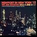Newport In New York '72: The Jam Sessions, Vols. 3 and 4 [2 LP Set] [Stereo]