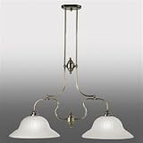 Livex Lighting 4282 Countryside 2 light Multi Light Pendant