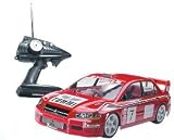 Eigenschaften Robbe Modellsport Mitsubishi, 4WD V, RTR-SET 1:10 / Robbe 2018RTR - Mitsubishi, 4WD V, RTR-SET 1:10