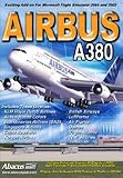 Fly the Airbus A380