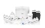 Tommee Tippee Closer to Nature Complete Starter Kit(Pack of 6)