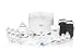 Tommee Tippee Closer to Nature Complete Starter Kit