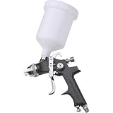 Ingersoll Rand High-Performance Gravity Feed Spray Gun - Model# 210G