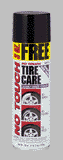 Permatex NTBP15 6 No Touch Original Tire Care 18 oz Aerosol can Permatex NTBP15 6 No Touch Original Tire Care 18 oz Aerosol can