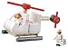 Toys : Woody Click Ambulance Helicopter