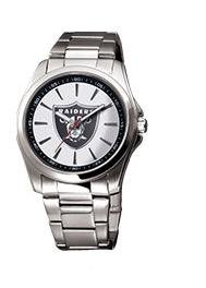 Oakland Raiders NFL Logo Watch