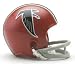 Search : Atlanta Falcons NFL Riddell Replica Mini Throwback Football Helmet (1966 - 1969)