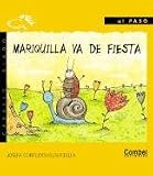 Mariquilla Va de Fiesta (Caballo Alado Series, Al Paso)