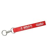 ドミノ ホテルキーチェーン RD の評価・レビュー
