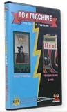 Toy Machine Live/Heavy Metal DVD