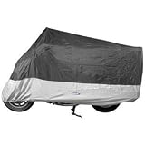 CoverMax Standard Motorcycle Cover
