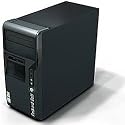 Packard Bell iStart, MS Windows Vista Home Premium, P4 Dual Core 3 GHz, 1GB Memory, 160GB Hard Drive, DVDRW, Europc 12 Months Return to Base Warranty (Grade B Stock)