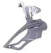 Shimano Ultegra SL Triple Road Bicycle Front Derailleur - FD-6603-G (31.8/28.6mm)
