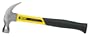 Stanley 51-621 16-Ounce Curve Claw Fiberglass Hammer