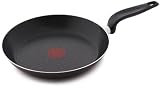 Tefal - A0440502 - Enjoy PTFE Tobacco - Poêle - Diamètre: 26 cm