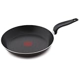 Tefal A0440502 Enjoy PTFE Tobacco Po�le Diam�tre: 26 cmpar Tefal