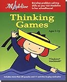 Madeline Thinking Games