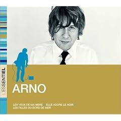 L'Essentiel - Arno - Copy control
