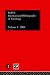 Book International Bibliography of Sociology: International Bibliography of the Social Sciences 2000 (International Bibliography of Sociology (Ibss: Sociol