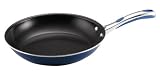 Farberware Select 12-Inch Open Skillet Blue