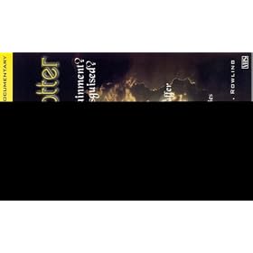 Harry Potter: Innocent Entertainment? or Darkness Disguised? [VHS]