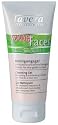 Organic Mint Cleansing Cool Gel for Oily/acne Skin