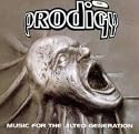 Music for the Jilted Generation