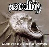  : Music for the Jilted Generation
