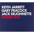 Inside Out by  Keith Jarrett 
