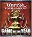 Unreal Tournament Game Of The Year (Jewel Case)