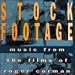Stock Footage: Music from the Films of Roger Corman