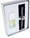 JESSICA McCLINTOCK 1.7 Perfume Watch Gift Set JMC
