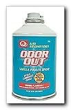 EF Products - Auto A/C Odor Out Fogger, 8 oz. (761)