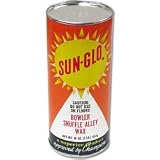 Shuffleboard Powder Wax (EA)