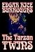 Books : The Tarzan Twins
