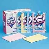 Handi Wipes 6 Count
