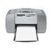 HP PhotoSmart 245 Compact Photo Printer