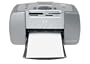 HP PhotoSmart 245 Compact Photo Printer