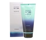 Cool Water Wave by Davidoff for Women. Body Lotion 6.7-Ounces